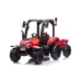 Battery Tractor BLT-206 Red