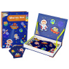 Magnetic Puzzle Book Cosmos Stars