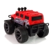 Off-road Car Cross- Country R/C 1:14 Red