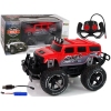 Off-road Car Cross- Country R/C 1:14 Red