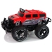 Off-road Car Cross- Country R/C 1:14 Red