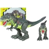 Big Battery Operated Dinosaur Tyrannosaurus Rex