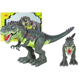 Big Battery Operated Dinosaur Tyrannosaurus Rex