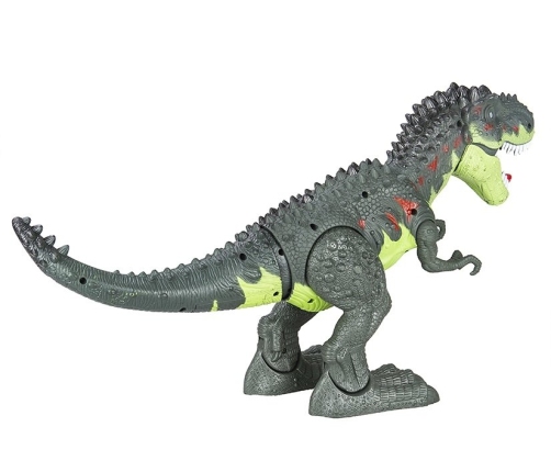 Big Battery Operated Dinosaur Tyrannosaurus Rex