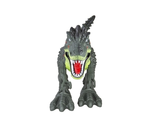 Big Battery Operated Dinosaur Tyrannosaurus Rex