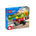 LEGO CITY Firefighter Rescue Motorcycle 57 Pieces 60410