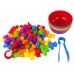 Koala Colour Sorting Toy 48 pieces