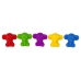 Koala Colour Sorting Toy 48 pieces