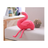 Pink Flamingo Plush Mascot 15 cm