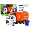 Garbage Truck Sorter Segregation DIY Kit Screwdriver Sound