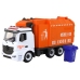 Garbage Truck Sorter Segregation DIY Kit Screwdriver Sound