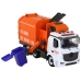 Garbage Truck Sorter Segregation DIY Kit Screwdriver Sound