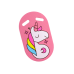 Pink Unicorn Foam Swimming Board