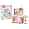 Kitchen Marche for Children Holy Child with Pink Accessories