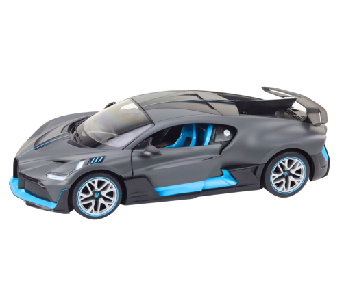 RC Car Sports Model Remote Controlled Bugatti Divo Opening Doors 1:14