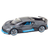 RC Car Sports Model Remote Controlled Bugatti Divo Opening Doors 1:14