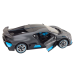 RC Car Sports Model Remote Controlled Bugatti Divo Opening Doors 1:14