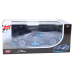 RC Car Sports Model Remote Controlled Bugatti Divo Opening Doors 1:14