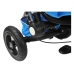 Tricycle Bike PRO700 - Blue