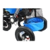 Tricycle Bike PRO700 - Blue