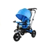 Tricycle Bike PRO700 - Blue