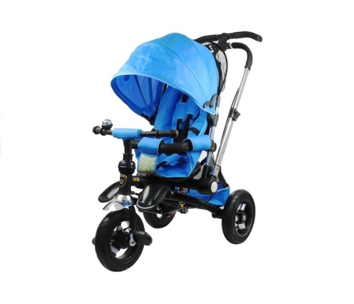 Tricycle Bike PRO700 - Blue