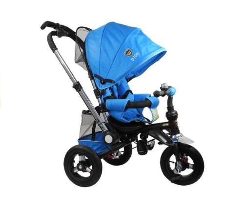 Tricycle Bike PRO700 - Blue