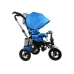 Tricycle Bike PRO700 - Blue