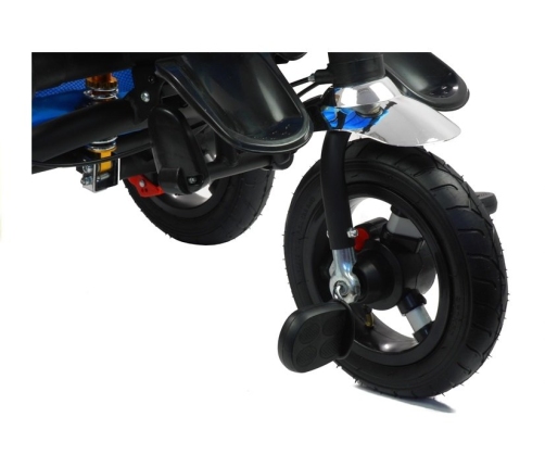 Tricycle Bike PRO700 - Blue