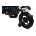 Tricycle Bike PRO700 - Blue