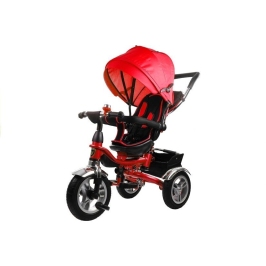 Tricycle Bike PRO600 -  Red