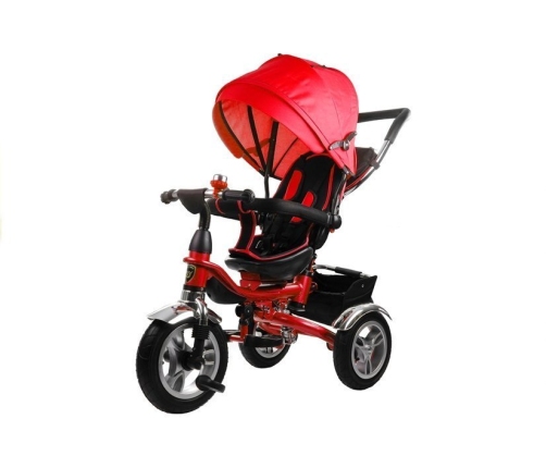 Tricycle Bike PRO600 -  Red