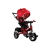 Tricycle Bike PRO600 -  Red