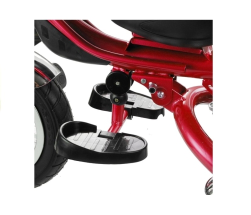 Tricycle Bike PRO600 -  Red