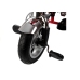 Tricycle Bike PRO600 -  Red