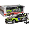 Sport Radio Controlled Car R/C 27 MHz Green