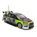 Sport Radio Controlled Car R/C 27 MHz Green