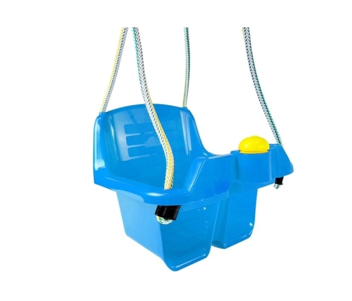 Blue Bucket Swing 5037 For Children