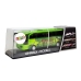 Jurassic Park Bus Green Dinosaurs Spring Drive Light Sound