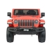 Electric Ride-On Jeep 6768R Red