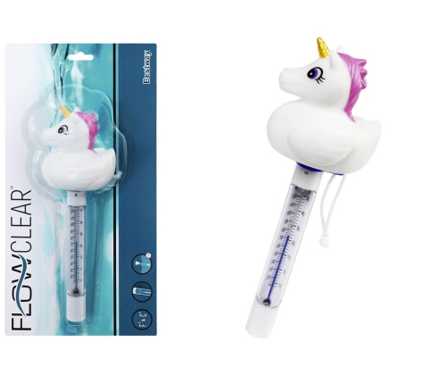 Unicorn Bestway 58595 Pool Thermometer