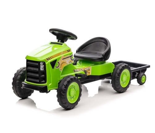 Traktors bērniem G206 Green