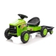 Traktors bērniem G206 Green