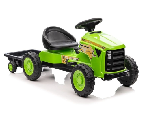 Traktors bērniem G206 Green