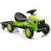 Traktors bērniem G206 Green