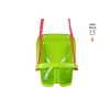 Green Bucket Swing 1660