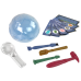 Archaeology Excavation Set Earth Tools Minerals Fiche