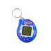 Tamagotchi in Egg Game Electronic Pet Blue