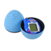 Tamagotchi in Egg Game Electronic Pet Blue