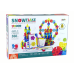 Snowflake Construction Blocks 360el.